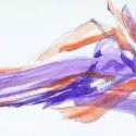 2 Color Flow - Watercolor