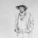 L.D. Sketch 3