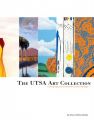 UTSA Art Collection Book