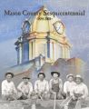 Mason County Sesquicentennial (Supplement Cover & Print)