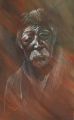 Mexican Portrait 1
