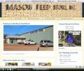 MasonFeedStore.com